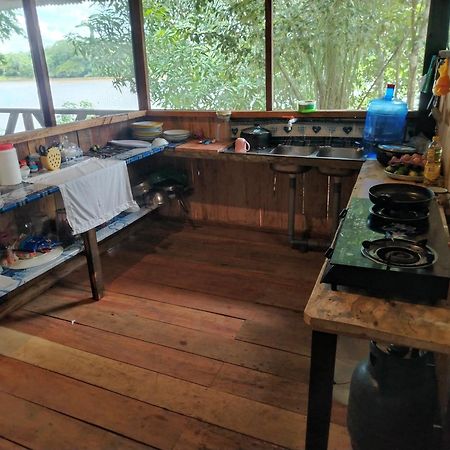 Don Jaime - Hostel Πουέρτο Μαλντονάντο Εξωτερικό φωτογραφία