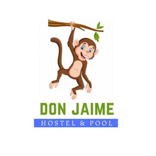 Don Jaime - Hostel Πουέρτο Μαλντονάντο Εξωτερικό φωτογραφία