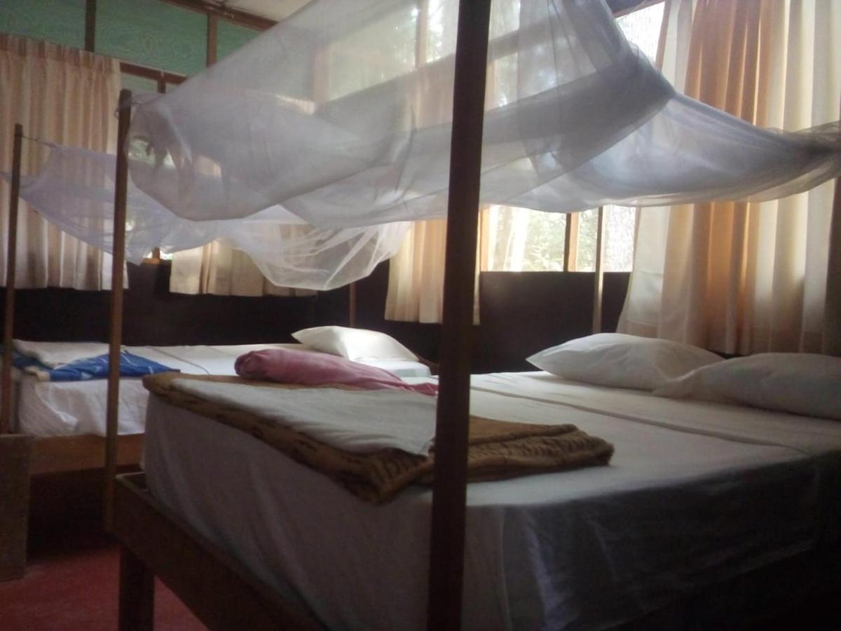 Don Jaime - Hostel Πουέρτο Μαλντονάντο Εξωτερικό φωτογραφία