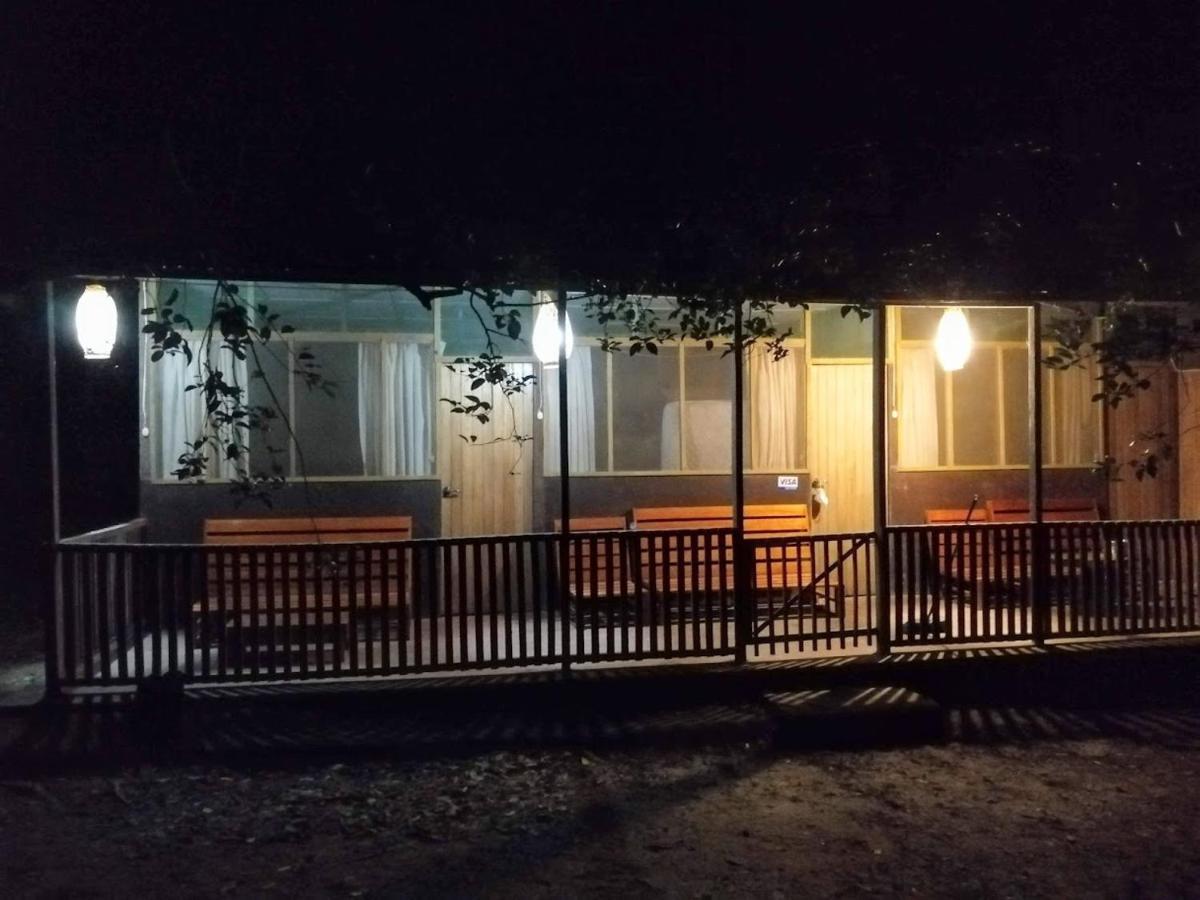 Don Jaime - Hostel Πουέρτο Μαλντονάντο Εξωτερικό φωτογραφία