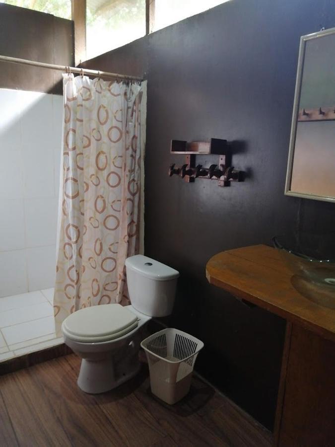 Don Jaime - Hostel Πουέρτο Μαλντονάντο Εξωτερικό φωτογραφία
