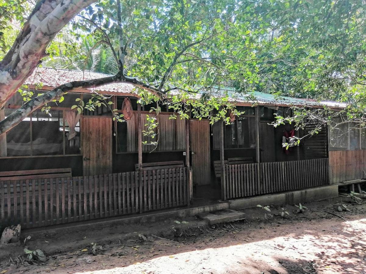 Don Jaime - Hostel Πουέρτο Μαλντονάντο Εξωτερικό φωτογραφία