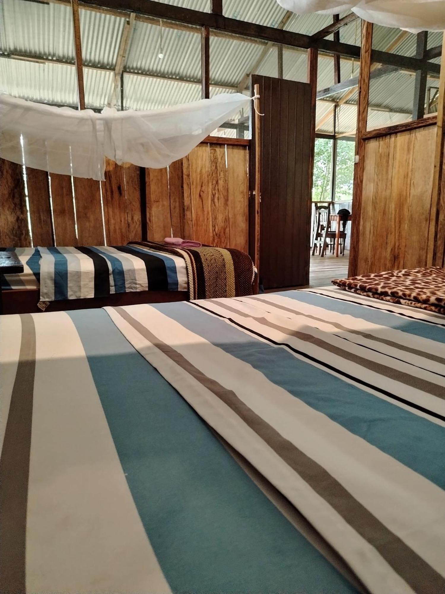 Don Jaime - Hostel Πουέρτο Μαλντονάντο Εξωτερικό φωτογραφία